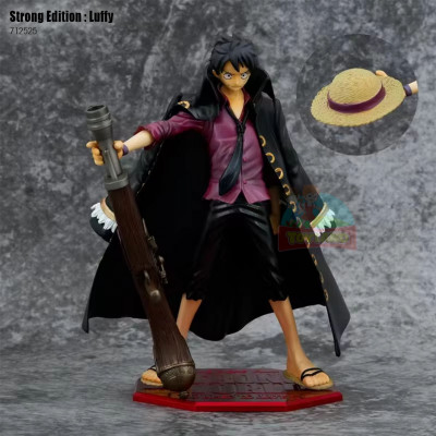 Strong Edition : Luffy-712525